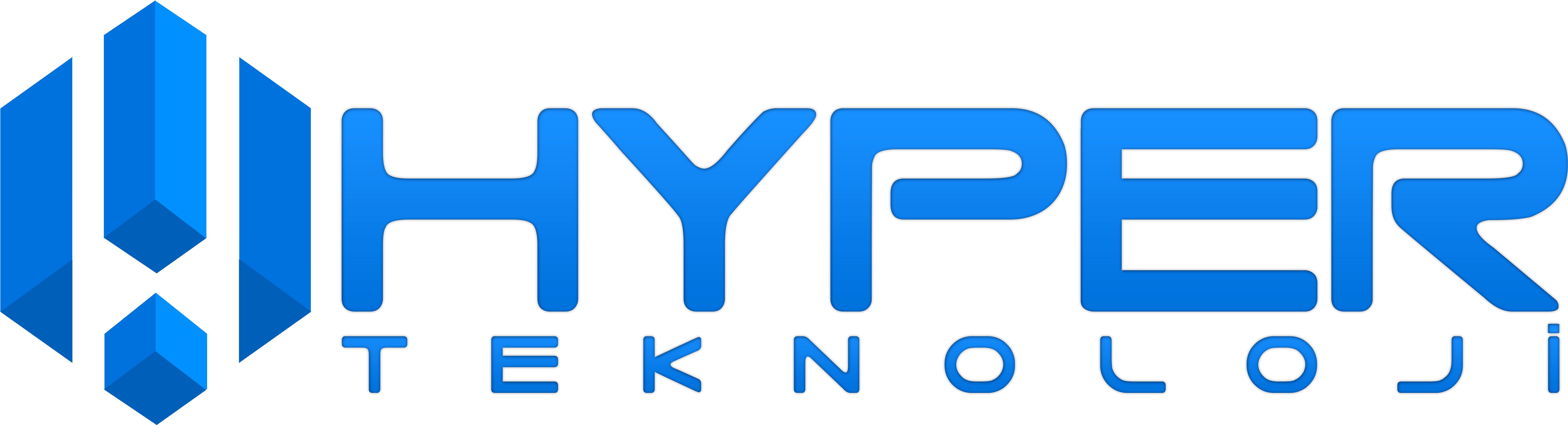 Hyper Teknoloji Logo